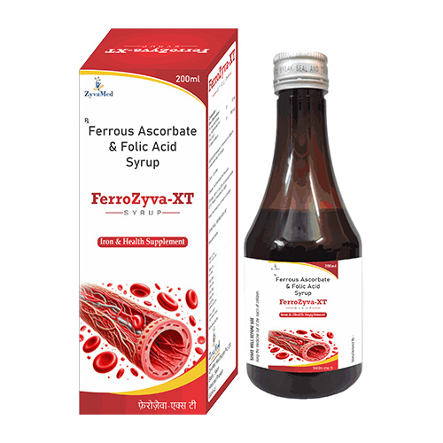FerroZyva-XT
