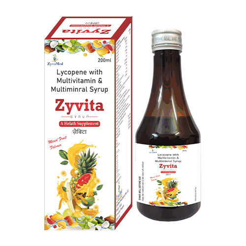 Zyvita