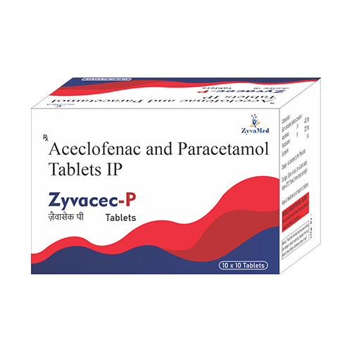 Zyvacec-P